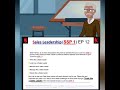 Sales Structured Program SSP 1 Episode 12.