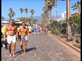 Walk Playa de las Américas, Tenerife