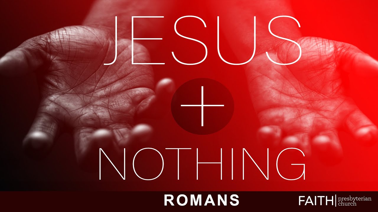 1 12 25 Romans 2 17 29 Behavior And Badges Aren t Enough Nathan 1-12-25-romans-2-17-29-behavior-and-badges-aren-t-enough-nathan