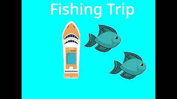 How to make a fishing game in Scratch (Part 4)