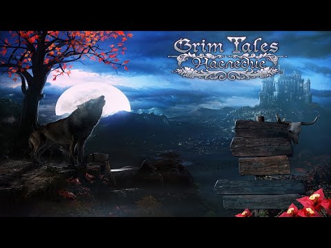 Grim Tales: Наследие. Воспоминание Луизы