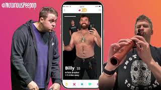 MSSP - Matt And Shane On Tinder With WARMODE