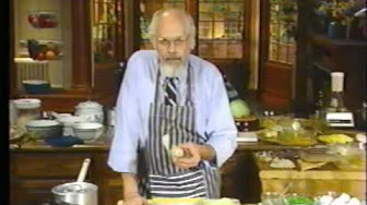 The Frugal Gourmet episodes - YouTube