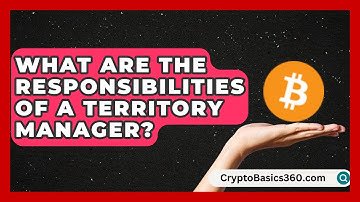 What Are the Responsibilities of a Territory Manager? | Find Sales Jobs