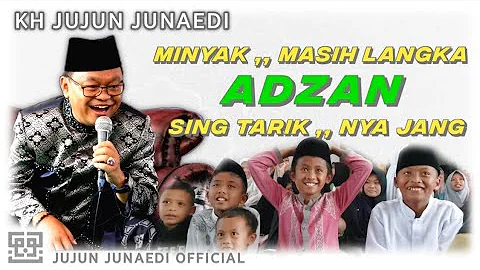 ATURAN ADZAN dan yang MENDENGARNYA