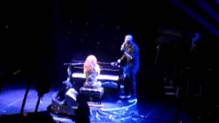 Alicia Keys Diary with Jermaine Paul (MSG 3/17/10)