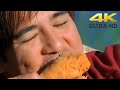 Jollibee chickenjoy tv ad 2005 philippines 4k ai enhanced
