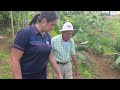 Don Ismael Oviedo, una vida dedicada al campo y a compartir los frutos de su esfuerzo