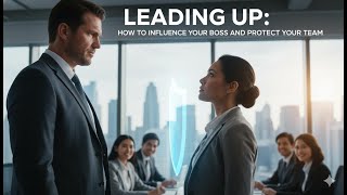 Leading Up: How to Influence Your Boss and Protect Your Team screenshot 5