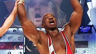 10 Star Making WWE Matches