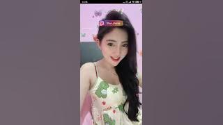 BigoLive | Dian | Goyang Ebot | Goyang Pargoy
