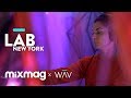 Julia govor  kamran sadeghi live in the lab nyc