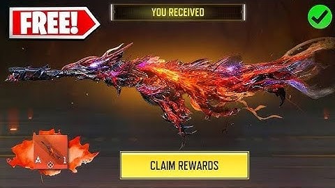 Codm Test  server season 5