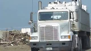 Parkersburg Iowa Tornado Aftermath