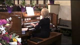 A Mighty Fortress is Our God Postlude – Philip Pender & Gale Lyndon