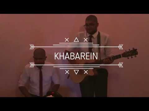 Khabarein - Naadaani (Own composition)