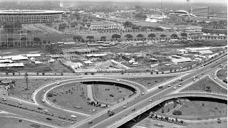 VIRAL...Lebih Suka Mana JAKARTA Doeloe Atau Sekarang....??