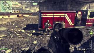 Cod Mini #3 | Aspect | By Viva
