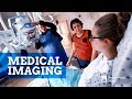 Medical imaging at mount aloysius college