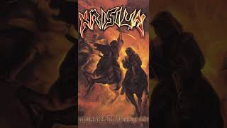 Krisiun - Conquerors Of Armageddon - Messiah’s Abomination