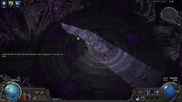 POE 2 - Crit Invoker Monk Build Showcase!!! Xesht T4!!