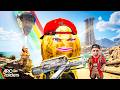 TheBurntPeanut UNLEASHED BOBCAT IV in RIVEN TIDES w/ Cloakzy &amp; HutchMF | ARC Raiders
