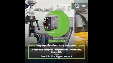 Temperature Controllers