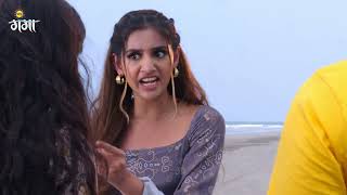 Apna Time Bhi Aayega - Story Of A Young Girl - Full Ep - 67 - Anushka Sen, Megha Ray - Zee Ganga