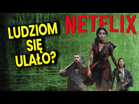 Dość Tego! Wiedźmin Rodowód Krwi Pogrąży Netflix Przez Poprawność Polityczną? - Analiza Ator Serial