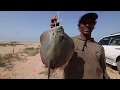 Socotra Island - Episode 2: Abdullah, the fisherman from Detwah Lagoon