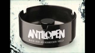 Antilopen Gang - Der Shopmann