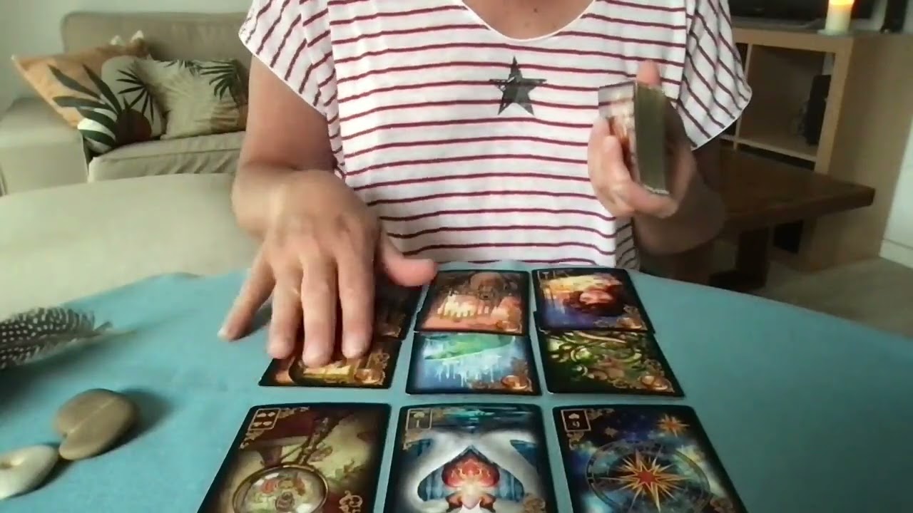 Ça , la tierce, elle ne l'avait pas vu venir, séparation définitive, retrouvailles pour vous.