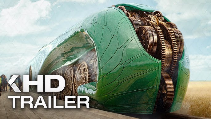 Vehicle 19 Official Trailer #2 - Paul Walker, Naima McLean Thriller HD 