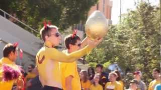 Experience ASU: Homecoming 2012