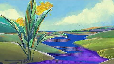 Tackling microplastic pollution with nature-based solutions