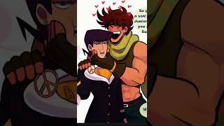 jojo🕹️ - YouTube