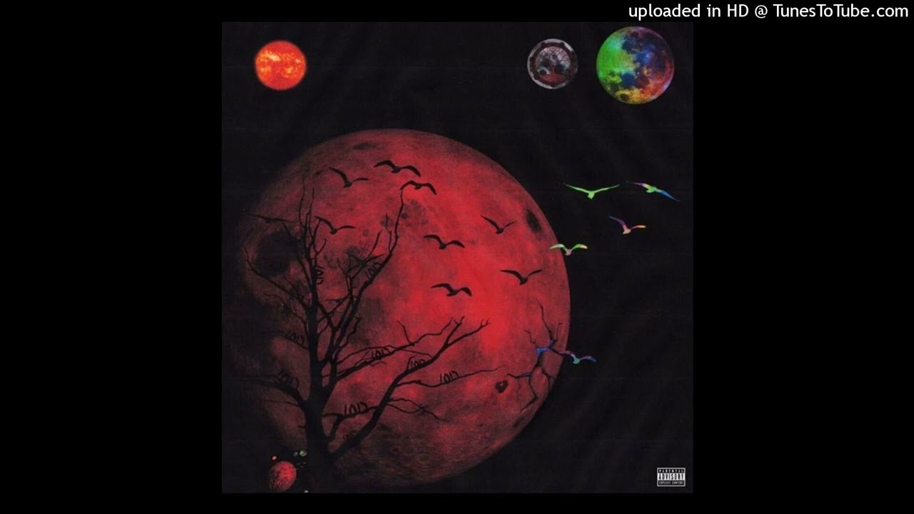 (SOLD) 2015 lil uzi vert + maaly raw + luv is rage type beat - 