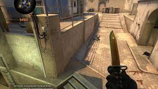 When your on eco and your team needs you to go ham. and you try and out play your self