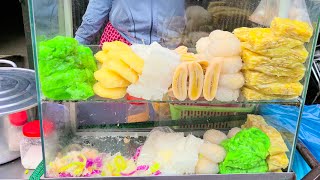 TOP 10 Vietnam Street Food in Saigon Market in 2024