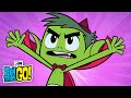 MASH-UP: Magic Moments  🪄 | Teen Titans GO! | Cartoon Network