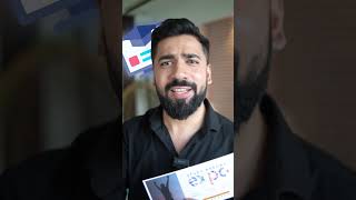 Idp Study Abroad Expo - Dr. Ali Oct2023