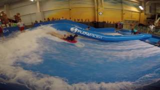 KALAHARI WATER PARK 2016