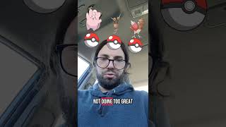 Getting an absolutely ABYSMAL Gen 1 Kanto Pokemon team! 🤮🤮