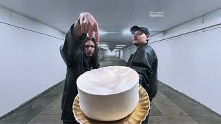 2L3Y - draga jurnal feat coxie