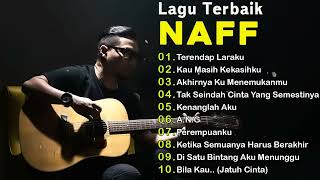 Download Lagu NAFF FULL ALBUM - Tanpa iklan || POP 2000an || TERENDAP LARAKU || KAU MASIH KEKASIHKU MP3 Download Lagu NAFF FULL ALBUM - Tanpa iklan || POP 2000an || TERENDAP LARAKU || KAU MASIH KEKASIHKU MP3