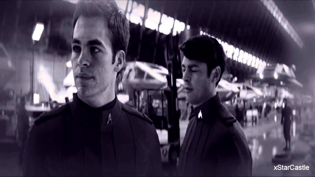 {AU} McKirk :: Raindrops