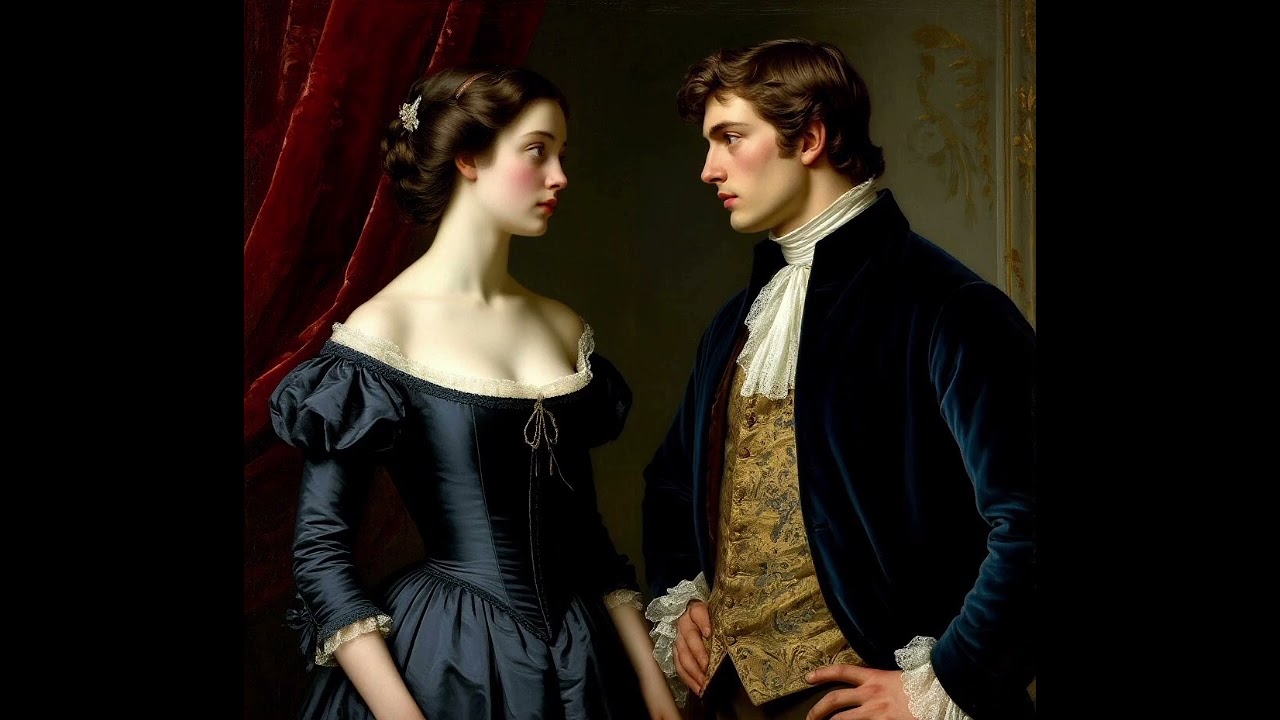 Последний реверанс.