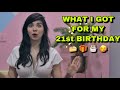 BIRTHDAY MONTH Favourites 2019! iPhone XR, Zara, Winnie The Pooh & More | Heli Ved