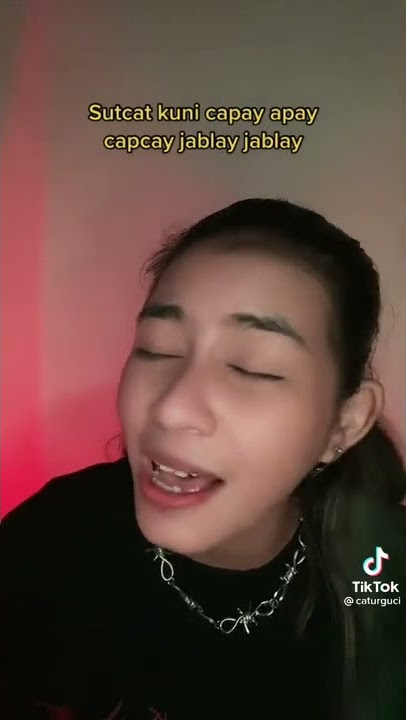 Lagu Thailand Viral Dan Hitam Banget