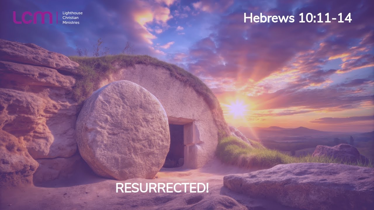 RESURRECTED!